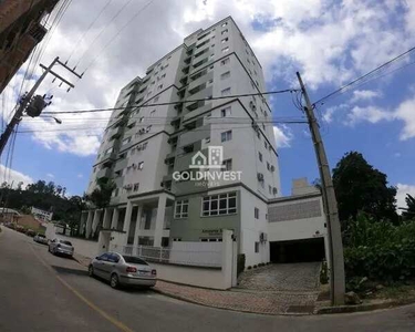 Brusque - Apartamento Padrão - Santa Rita