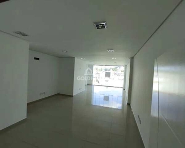 Brusque - Conjunto Comercial/Sala - Centro I