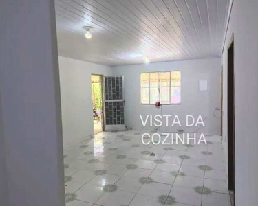 Casa 03 quartos em Nova Iguaçu, próxima ao Hospital da Posse