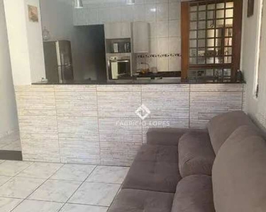 Casa 2 dormitórios, 78 m² - venda ou aluguel - Villa Branca - Jacareí/SP