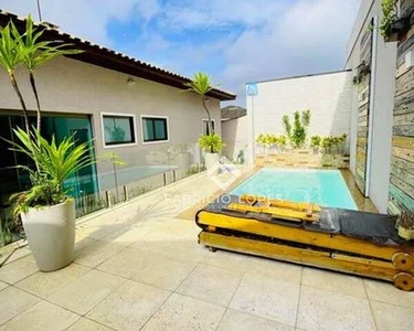 Casa, 275 m² - venda por R$ 1.380.000,00 ou aluguel por R$ 9.740,00/mês - Jardim Coleginho