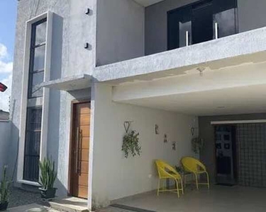 Casa a venda, excelente padrão 180 m² com 4 quartos em Garapu - Cabo de Santo Agostinho