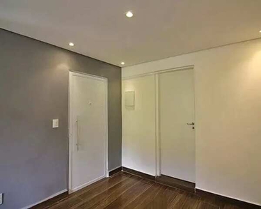 Casa com 1 dormitório para alugar, 60 m² por R$ 1.260,00/mês - Alves Dias - São Bernardo d