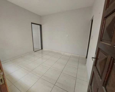 Casa com 1 dormitório para alugar por R$ 1.311,00/mês - Parque Novo Oratório - Santo André