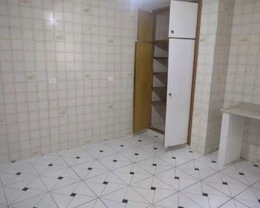 Casa com 1 dormitório para alugar por R$ 780/mês - São João Clímaco - São Paulo/SP