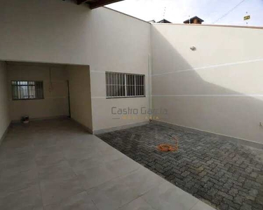 Casa com 2 dormitórios, 120 m² - venda por R$ 450.000,00 ou aluguel por R$ 2.266,47/mês