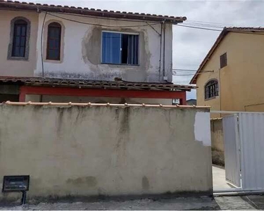 Casa com 2 dormitórios no Barroco