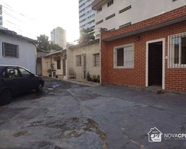 Casa com 2 dormitórios para alugar, 57 m² por R$ 1.600,01/mês - Vila Guilhermina - Praia G