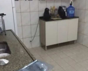 Casa com 2 dormitórios para alugar, 60 m² por R$ 1.400,00/mês - Vila Quitaúna - Osasco/SP