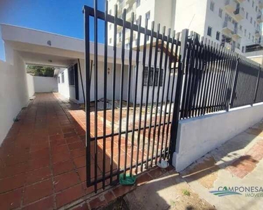 Casa com 2 dormitórios para alugar, 80 m² por R$ 1.200,00/mês - Vila Penteriche - Londrina