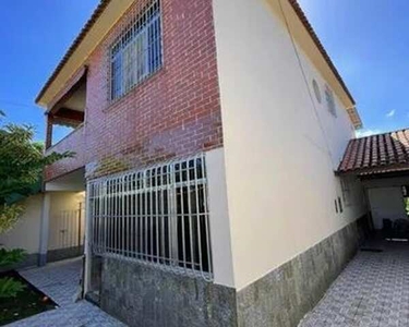 Casa com 2 dormitórios para alugar por R$ 1.600,00/mês - Parque Eldorado - Maricá/RJ