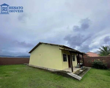 Casa com 2 dormitórios para alugar por R$ 1.650,00/mês - Mumbuca - Maricá/RJ
