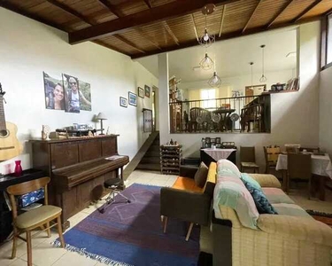 Casa com 2 dormitórios para alugar por R$ 3.522,00/mês - Mury - Nova Friburgo/RJ