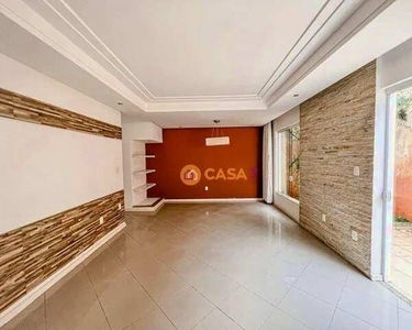 Casa com 3 dormitórios, 144 m² - Condomínio Villa Chiari - Sorocaba/SP