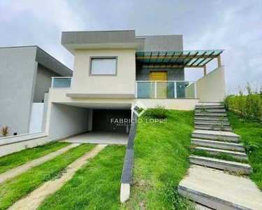 Casa com 3 dormitórios, 170 m² - venda por R$ 840.000,00 ou aluguel por R$ 4.960,42/mês