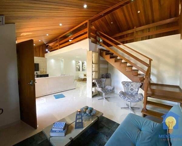 Casa com 3 dormitórios, 180 m² - venda por R$ 1.570.000 ou aluguel por R$ 8.300/mês - Jard