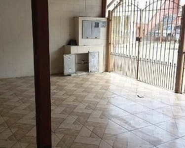 Casa com 3 dormitórios, 190 m² - venda por R$ 590.000,00 ou aluguel por R$ 2.400,00/mês