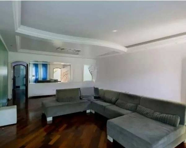 Casa com 3 dormitórios, 270 m² - venda por R$ 980.000,00 ou aluguel por R$ 4.632,50/mês