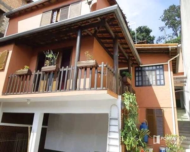 Casa com 3 dormitórios, 340 m² - venda por R$ 950.000,00 ou aluguel por R$ 2.350,00/mês