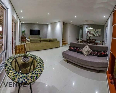 Casa com 3 dormitórios, 350 m² - venda por R$ 1.458.000,00 ou aluguel por R$ 8.500,00/mês