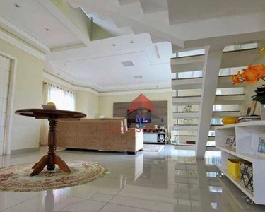 Casa com 3 dormitórios, 400 m² - venda por R$ 2.150.000,00 ou aluguel por R$ 9.916,67/mês