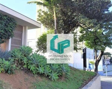 Casa com 3 dormitórios, 425 m² - venda por R$ 4.000.000,00 ou aluguel por R$ 18.000,00/mês