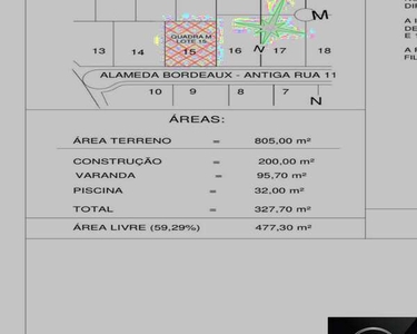 Casa com 3 dormitórios à venda, 327 m² por R$ 900.000 - Condomínio Village Serra - Araçoia