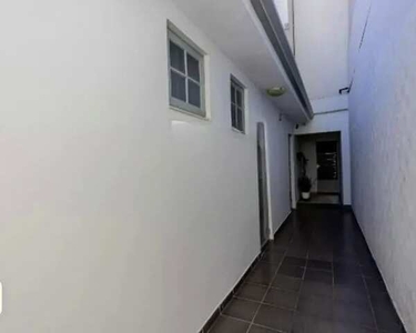 Casa com 3 dormitórios para alugar, 100 m² por R$ 2.616,00/mês - Campestre - Santo André/S