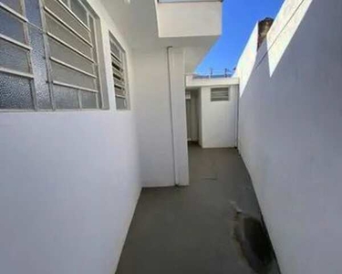 Casa com 3 dormitórios para alugar, 143 m² por R$ 1.550,00/mês - Alto - Piracicaba/SP