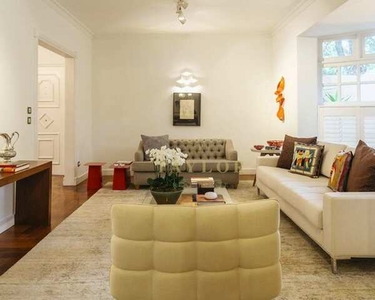 Casa com 3 dormitórios para alugar, 330 m² por R$ 34.000,00 - Jardim Paulistano - São Paul