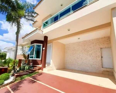 Casa com 3 dormitórios para alugar - Condomínio Vila dos Inglezes - Sorocaba/SP