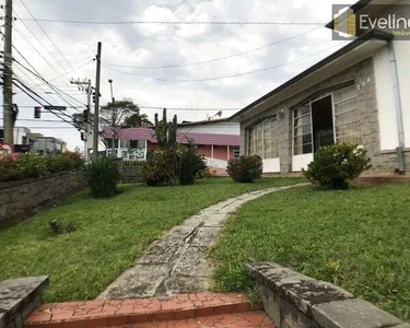 Casa com 3 dorms, Parque Monte Líbano, Mogi das Cruzes, Cod: 3167