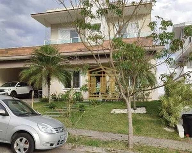 Casa com 3 quartos à venda, 262 m² por R$ 2.200.000 - Locacao por R$ 12.000/ m - Condomíni