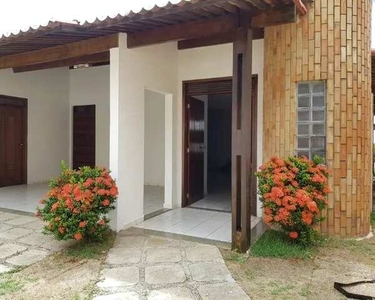 Casa com 3 quartos em Lagoa Nova - Natal - RN