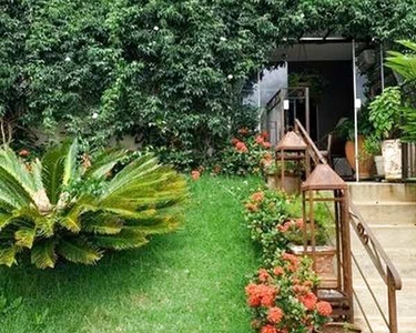 Casa com 3 quartos para venda ou locação - Terras de Santana. Londrina - PR