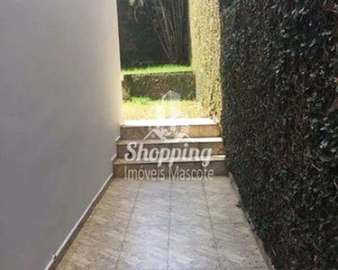 Casa com 3 salas, Jabaquara, São Paulo - R$ 997 mil, Cod: 1165