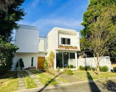 Casa com 3 Suítes, a.t 437m² - Venda por R$ 1.679.00 ou Aluguel por R$ 8.900/mês - San Die