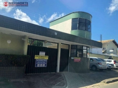 Casa com 4 dormitórios, 166 m² - venda por r$ 800.000,00 ou aluguel por r$ 5.002,00/mês - recanto dos vinhais - são luís/ma