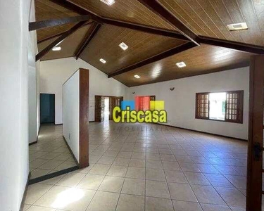 Casa com 4 dormitórios, 259 m² - venda por R$ 1.200.000,00 ou aluguel por R$ 5.190,00/mês