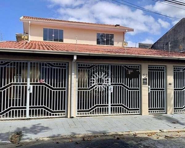 Casa com 4 dormitórios, 300 m² - venda por R$ 850.000,00 ou aluguel por R$ 5.000,00/mês