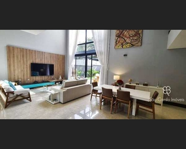 Casa com 4 dormitórios, 399 m² - venda por R$ 2.748.000,00 ou aluguel por R$ 22.130,00/mês