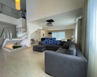 Casa com 4 dormitórios, 450 m² - venda por R$ 4.500.000,00 ou aluguel por R$ 31.090,00/mês
