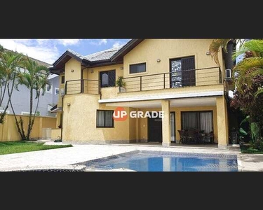 Casa com 4 dormitórios, 460 m² - venda por R$ 4.800.000,00 ou aluguel por R$ 30.028,00/mês