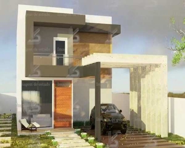 CASA COM 4 DORMITÓRIOS DISPONIVEL PARA LOCAÇÃO (MOBILIADA), 170 M² POR R$ 7.000,00 - TERRA