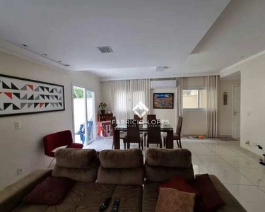 Casa com 4 dormitórios para alugar, 130 m² - Jardim Santa Maria - Jacareí/SP