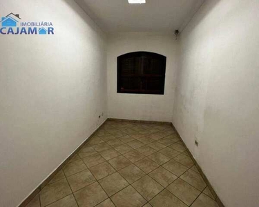 Casa com 4 dormitórios para alugar, 150 m² por R$ 3.800,00/mês - Polvilho - Cajamar/SP