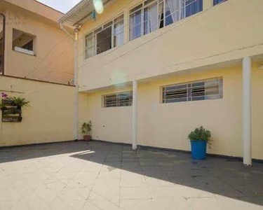 Casa com 4 dormitórios para alugar, 362 m² por R$ 5.500,00/mês - Chácara da Barra - Campin