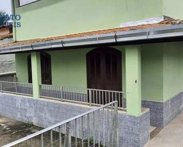 Casa com 4 dormitórios - venda por R$ 400.000,00 ou aluguel por R$ 5.000,00/mês - Mumbuca