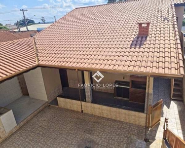 Casa com 5 dormitórios, 290 m² - venda por R$ 750.000,00 ou aluguel por R$ 3.850,00/mês