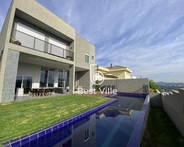 Casa com 5 dormitórios, 390 m² - venda por R$ 5.200.000,00 ou aluguel por R$ 36.000,00/mês